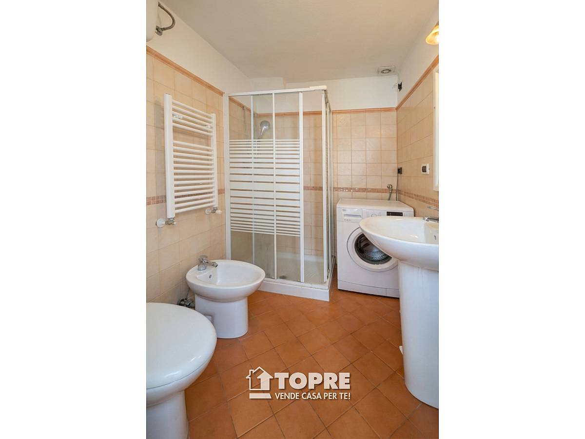 Appartamento in affitto in zona C.so Marrucino - Civitella a Chieti - 4021723 foto 15