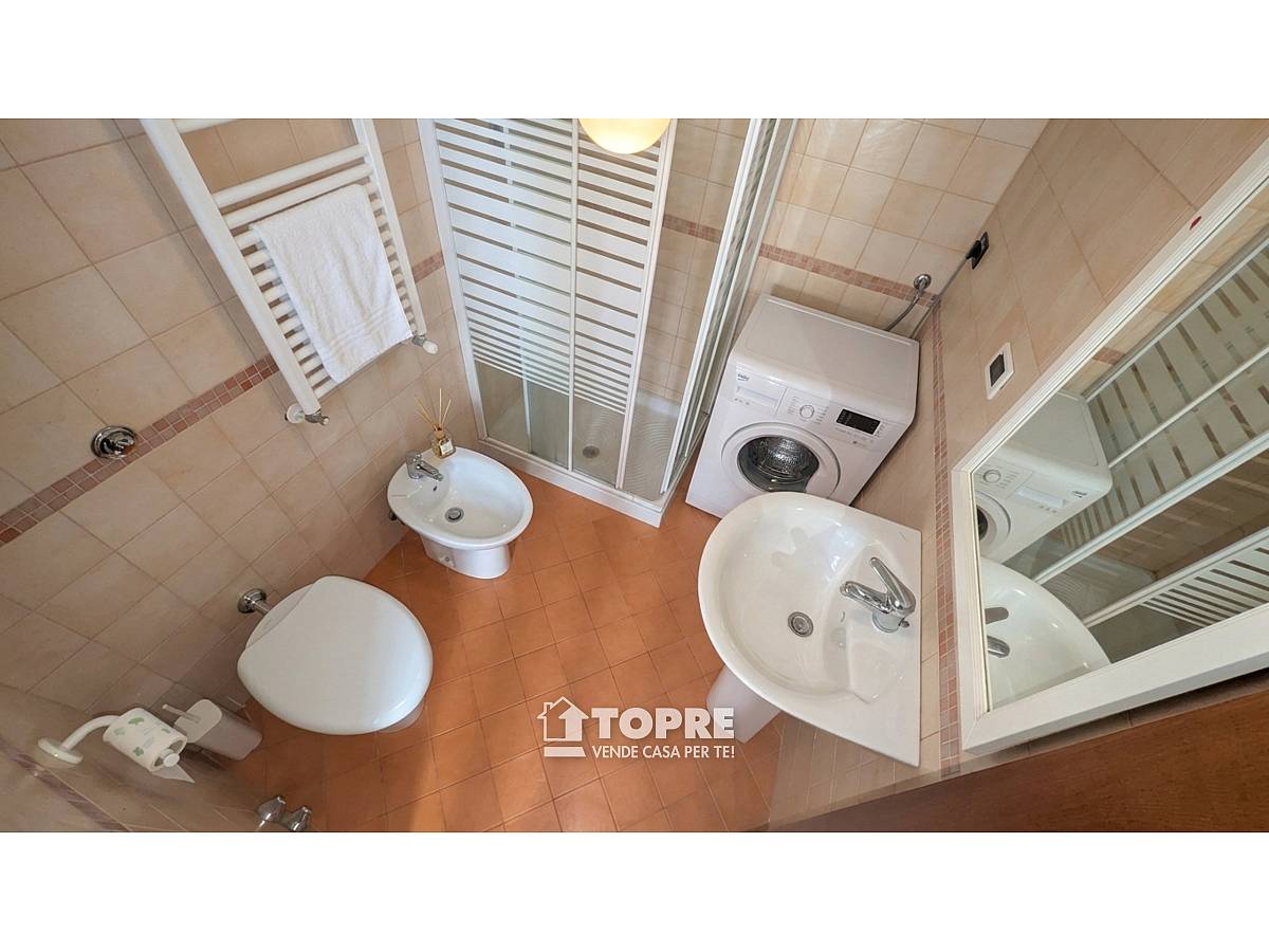 Appartamento in affitto in zona C.so Marrucino - Civitella a Chieti - 4021723 foto 16