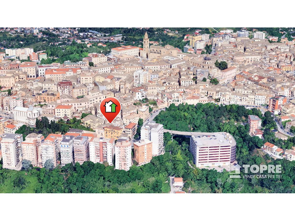 Appartamento in affitto in zona C.so Marrucino - Civitella a Chieti - 4021723 foto 19