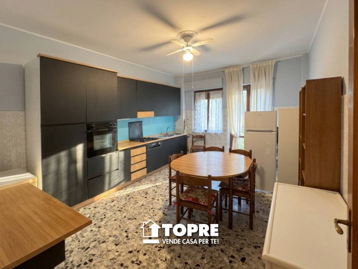 Appartamento in vendita in Via Saponari zona Mad. Angeli-Misericordia a Chieti - 1936714 foto 3