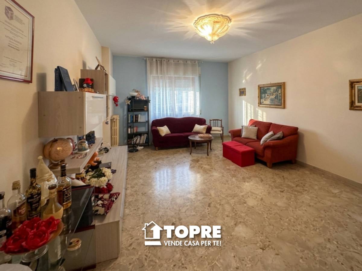 Appartamento in vendita in Via Saponari zona Mad. Angeli-Misericordia a Chieti - 1936714 foto 5
