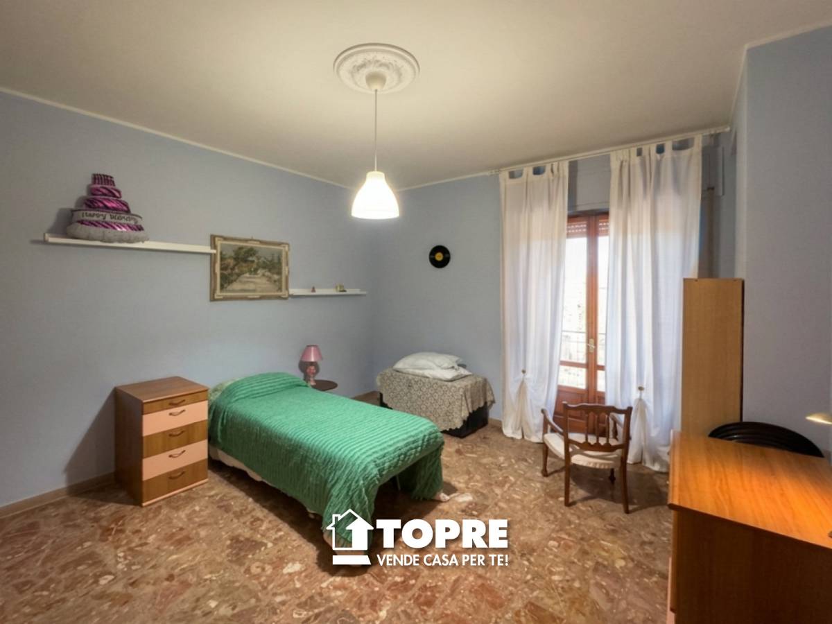 Appartamento in vendita in Via Saponari zona Mad. Angeli-Misericordia a Chieti - 1936714 foto 7