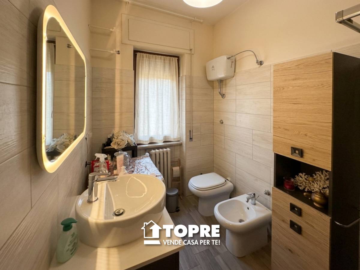 Apartment for sale in Via Saponari  in Mad. Angeli-Misericordia area at Chieti - 1936714 foto 8