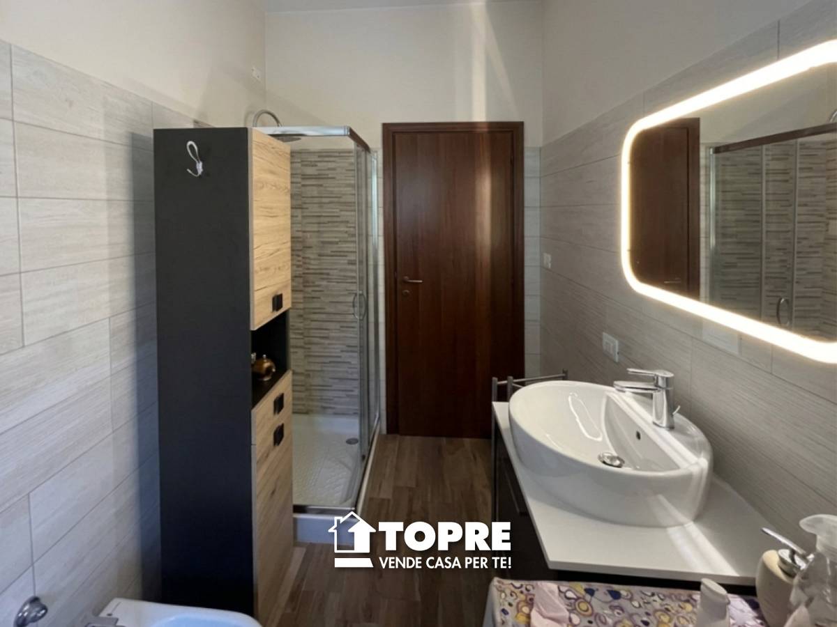 Apartment for sale in Via Saponari  in Mad. Angeli-Misericordia area at Chieti - 1936714 foto 9