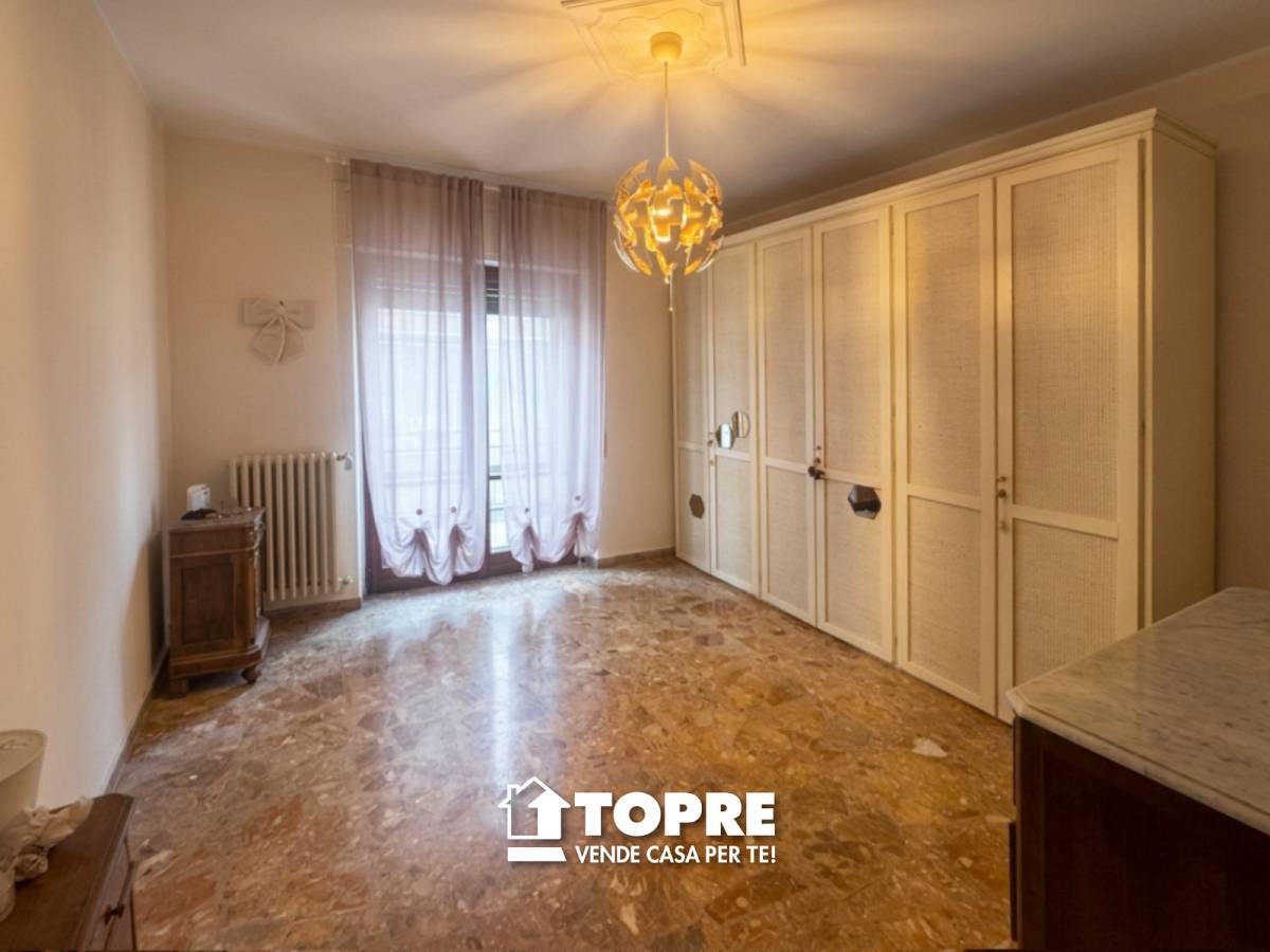 Apartment for sale in Via Saponari  in Mad. Angeli-Misericordia area at Chieti - 1936714 foto 10