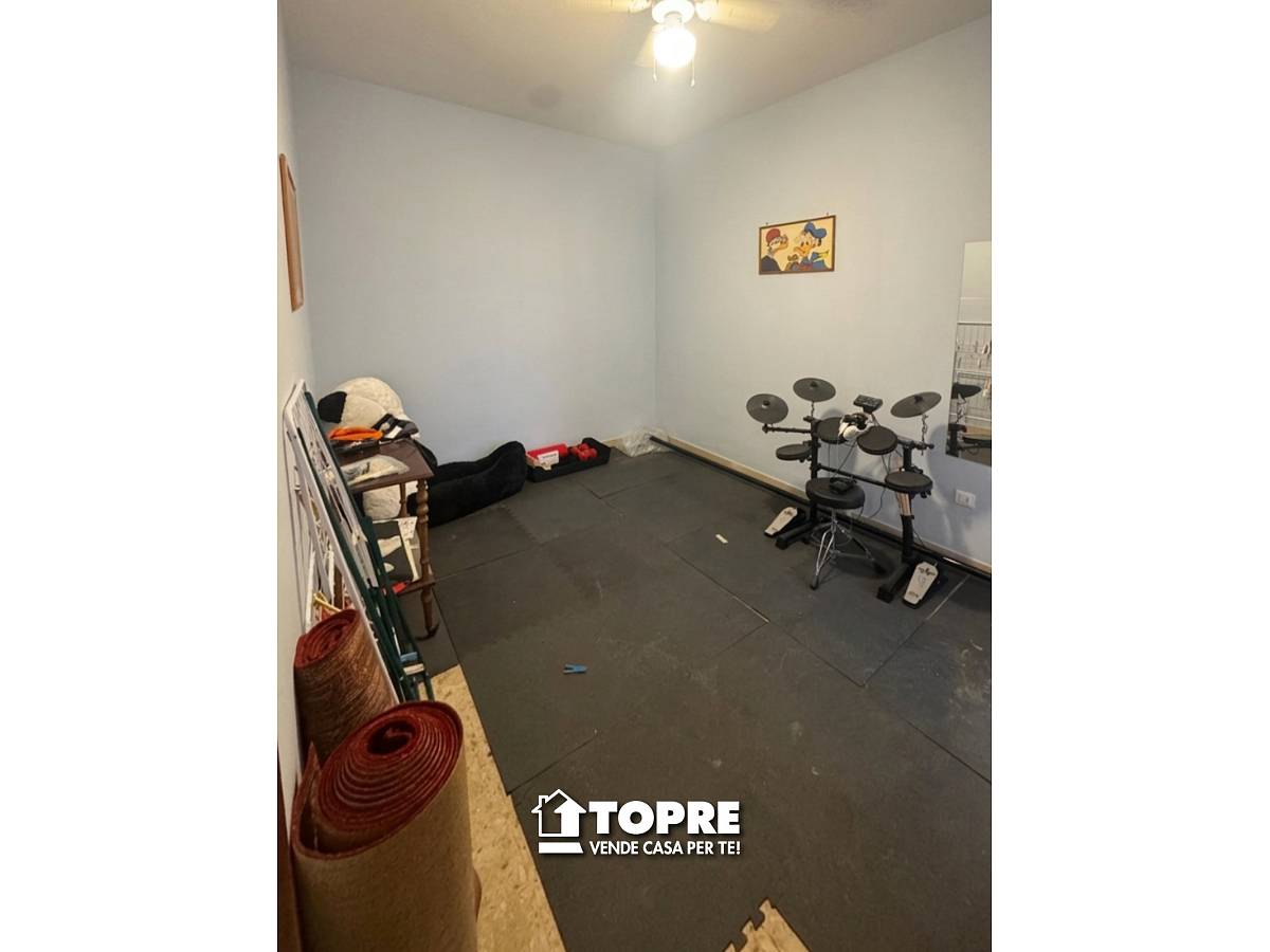 Appartamento in vendita in Via Saponari zona Mad. Angeli-Misericordia a Chieti - 1936714 foto 11