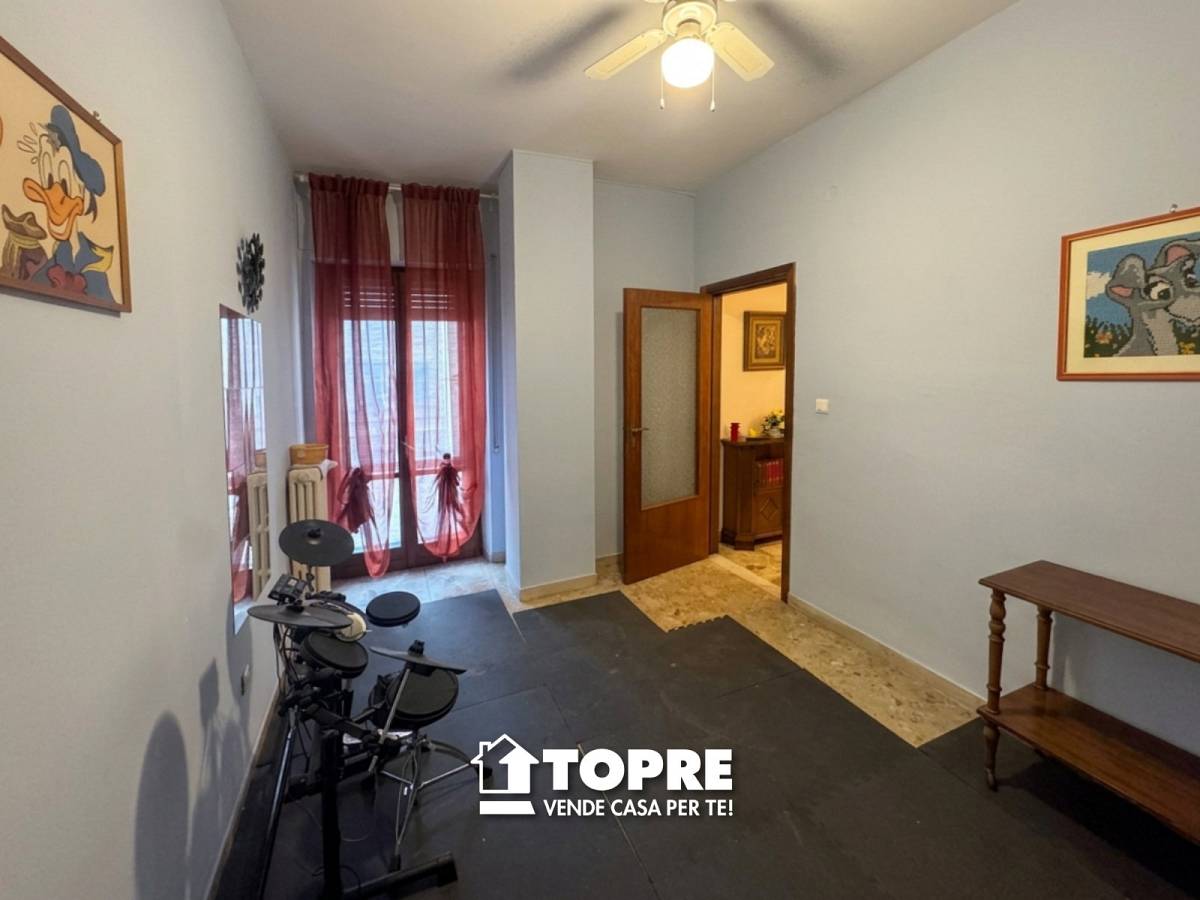 Appartamento in vendita in Via Saponari zona Mad. Angeli-Misericordia a Chieti - 1936714 foto 12