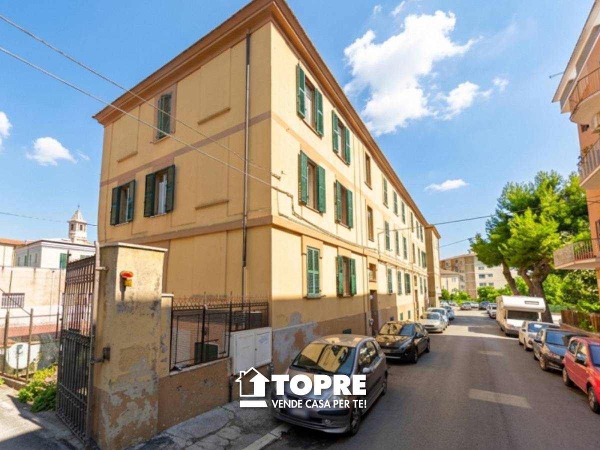 Appartamento in vendita in Via D'Aragona zona S. Anna - Sacro Cuore a Chieti - 1675620 foto 3