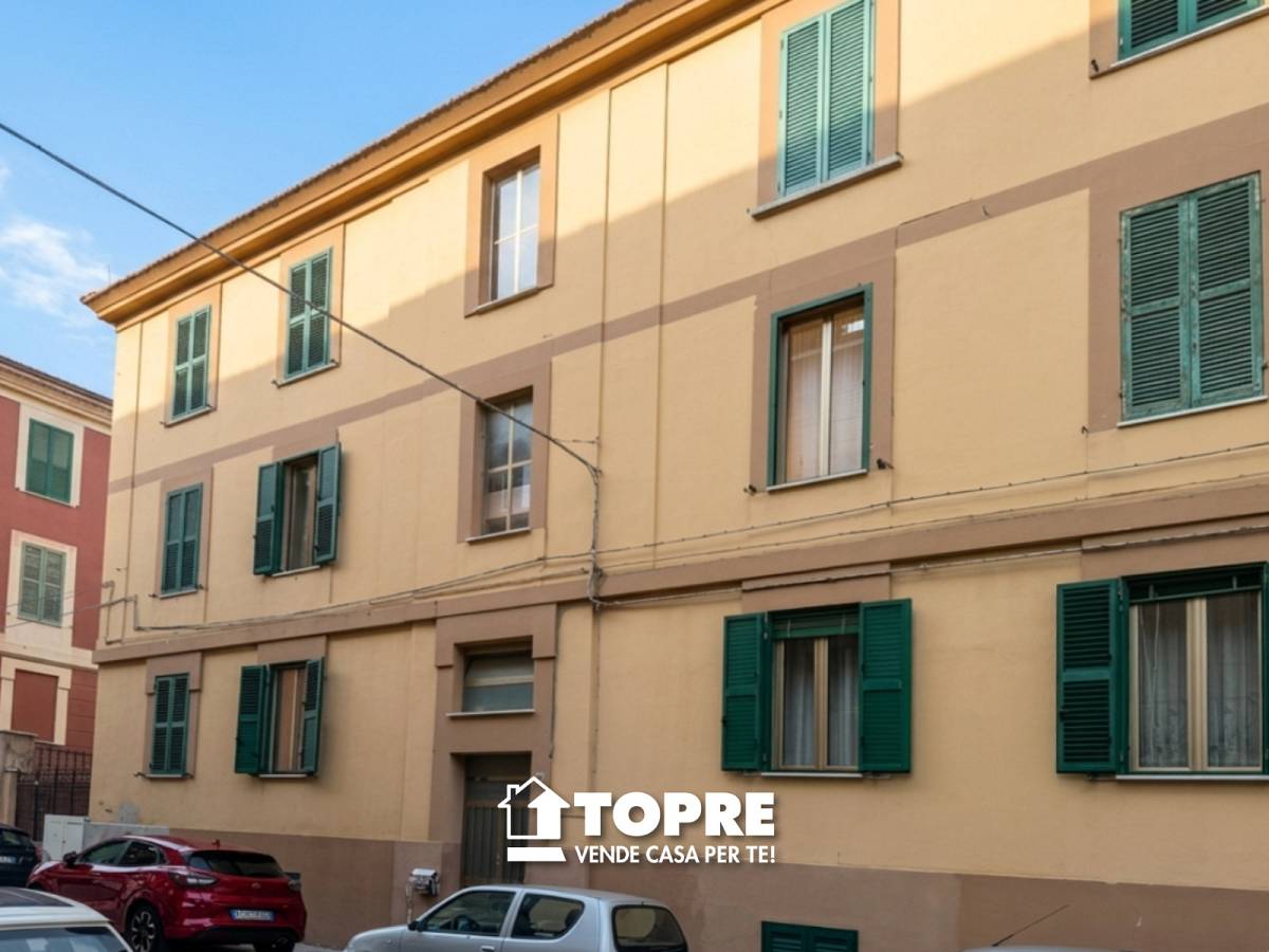 Apartment for sale in Via D'Aragona  in S. Anna - Sacro Cuore area at Chieti - 1675620 foto 4
