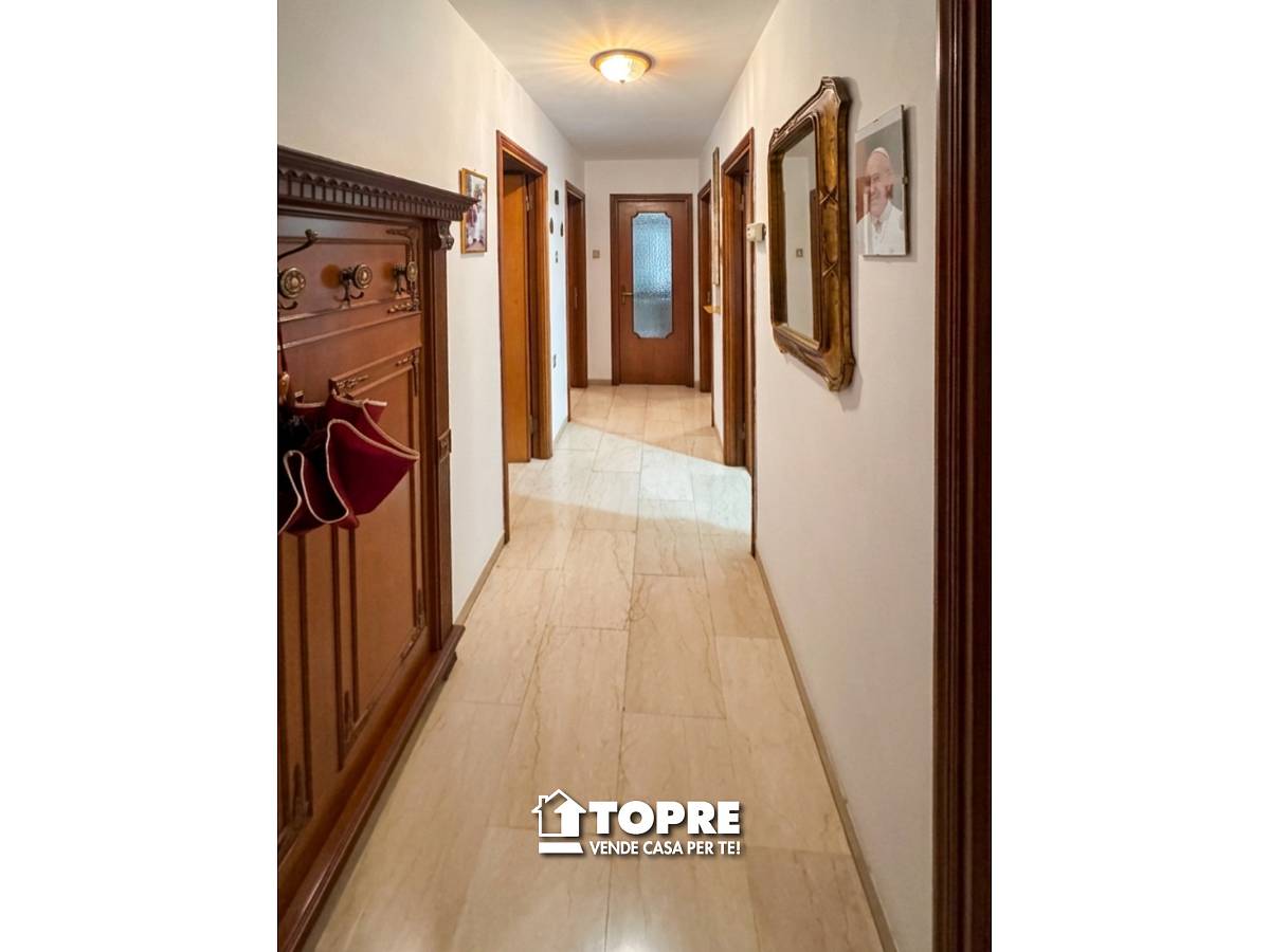 Apartment for sale in Via D'Aragona  in S. Anna - Sacro Cuore area at Chieti - 1675620 foto 5