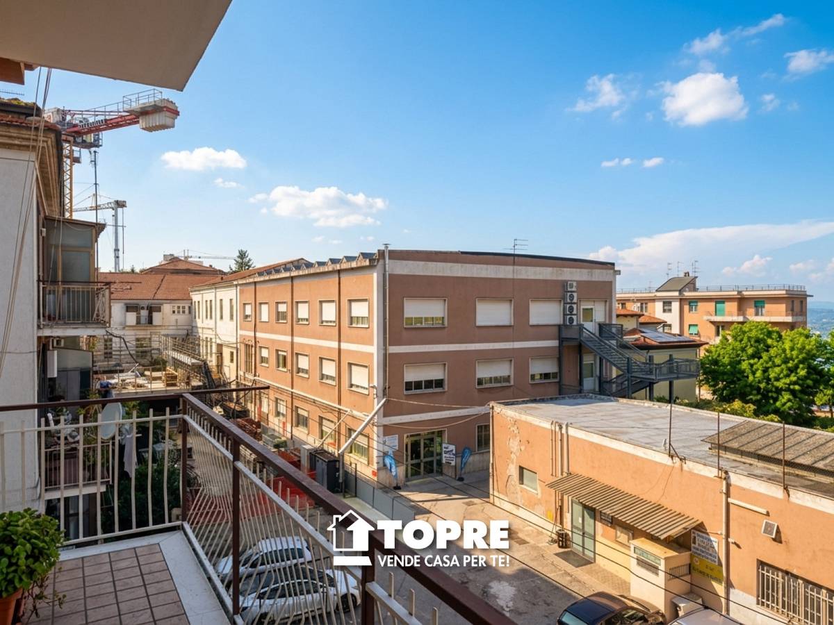 Apartment for sale in Via D'Aragona  in S. Anna - Sacro Cuore area at Chieti - 1675620 foto 7