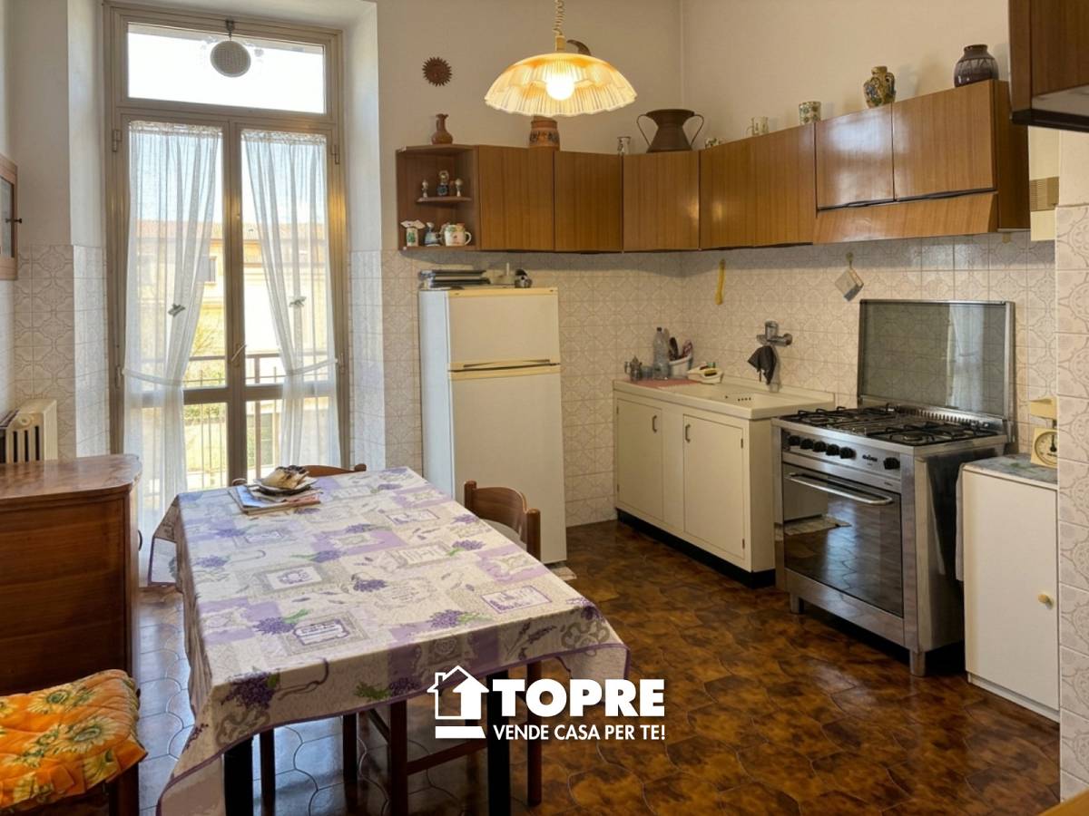 Apartment for sale in Via D'Aragona  in S. Anna - Sacro Cuore area at Chieti - 1675620 foto 8