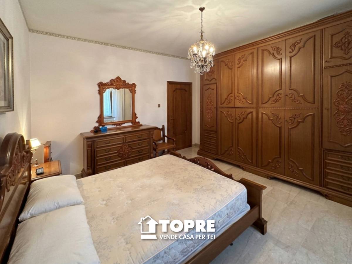 Appartamento in vendita in Via D'Aragona zona S. Anna - Sacro Cuore a Chieti - 1675620 foto 9