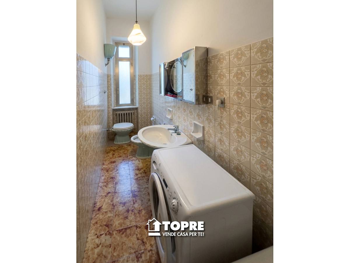 Apartment for sale in Via D'Aragona  in S. Anna - Sacro Cuore area at Chieti - 1675620 foto 12