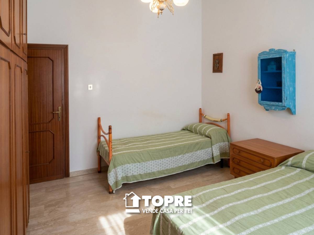 Appartamento in vendita in Via D'Aragona zona S. Anna - Sacro Cuore a Chieti - 1675620 foto 13