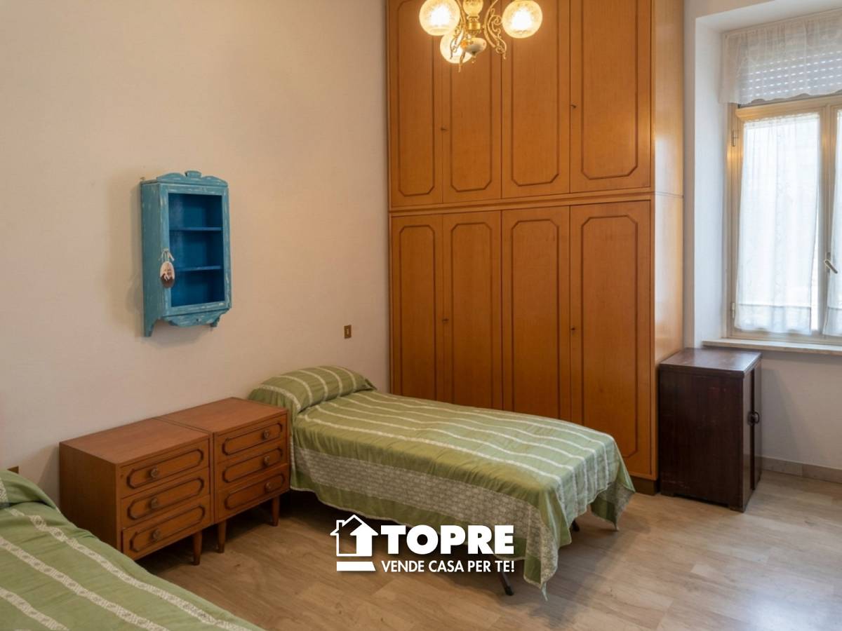 Appartamento in vendita in Via D'Aragona zona S. Anna - Sacro Cuore a Chieti - 1675620 foto 14