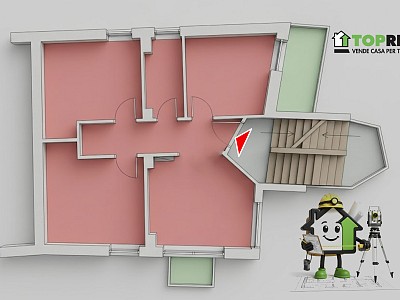 Sale Apartment a Chieti