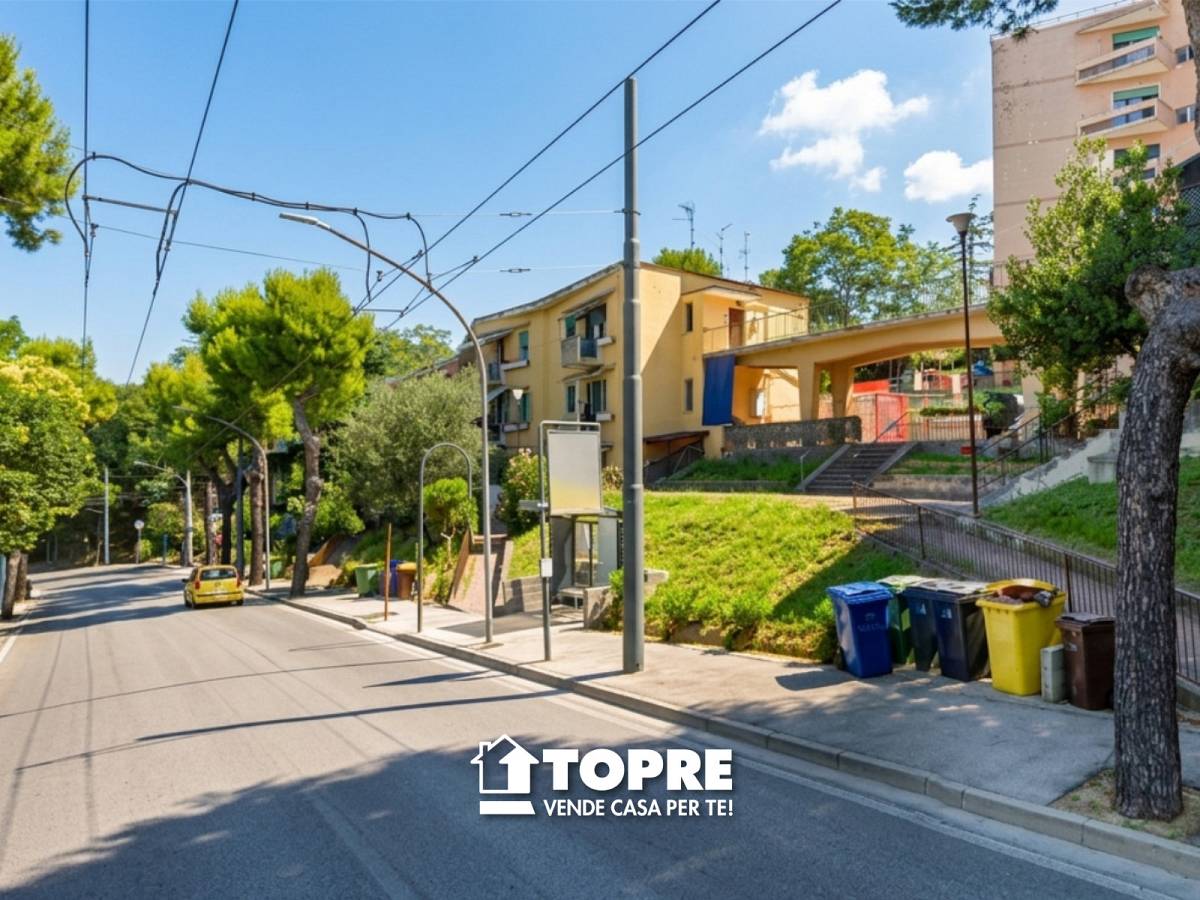 Apartment for sale in   in Mad. Angeli-Misericordia area at Chieti - 1912515 foto 2