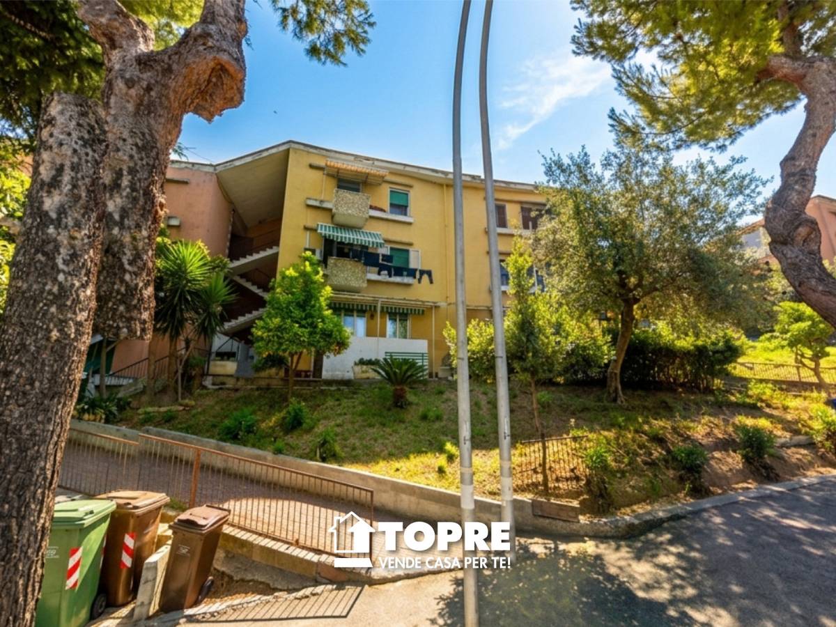 Apartment for sale in   in Mad. Angeli-Misericordia area at Chieti - 1912515 foto 3