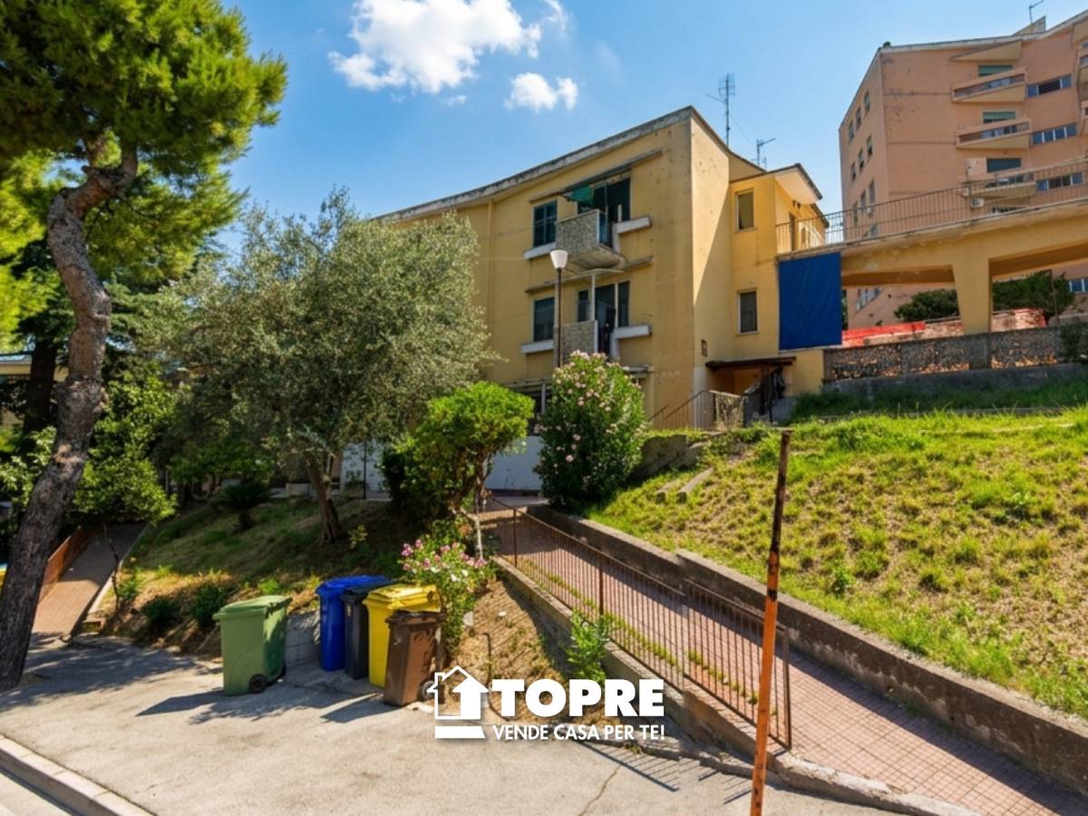 Apartment for sale in   in Mad. Angeli-Misericordia area at Chieti - 1912515 foto 4