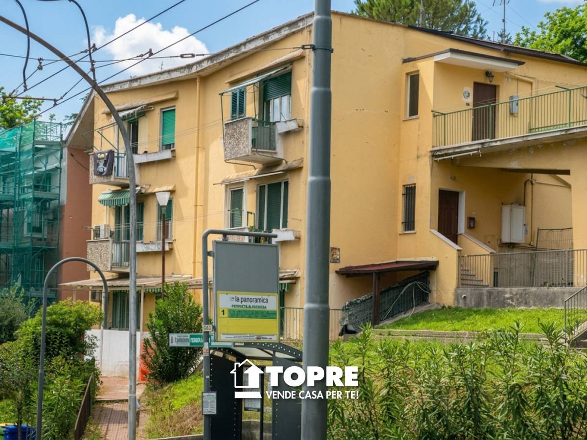 Apartment for sale in   in Mad. Angeli-Misericordia area at Chieti - 1912515 foto 5