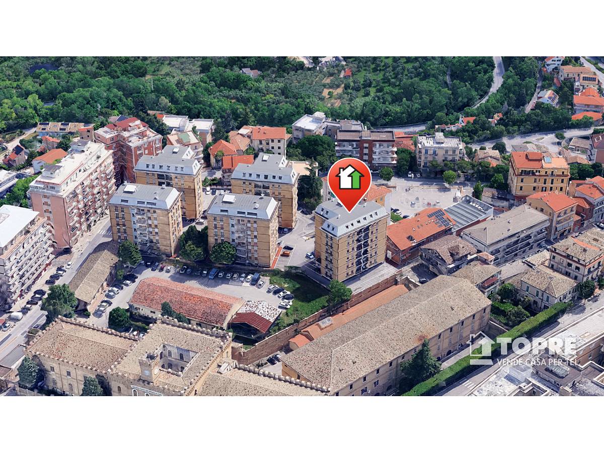 Appartamento in vendita in Via Milano zona Zona Piazza Matteotti a Chieti - 4997697 foto 1