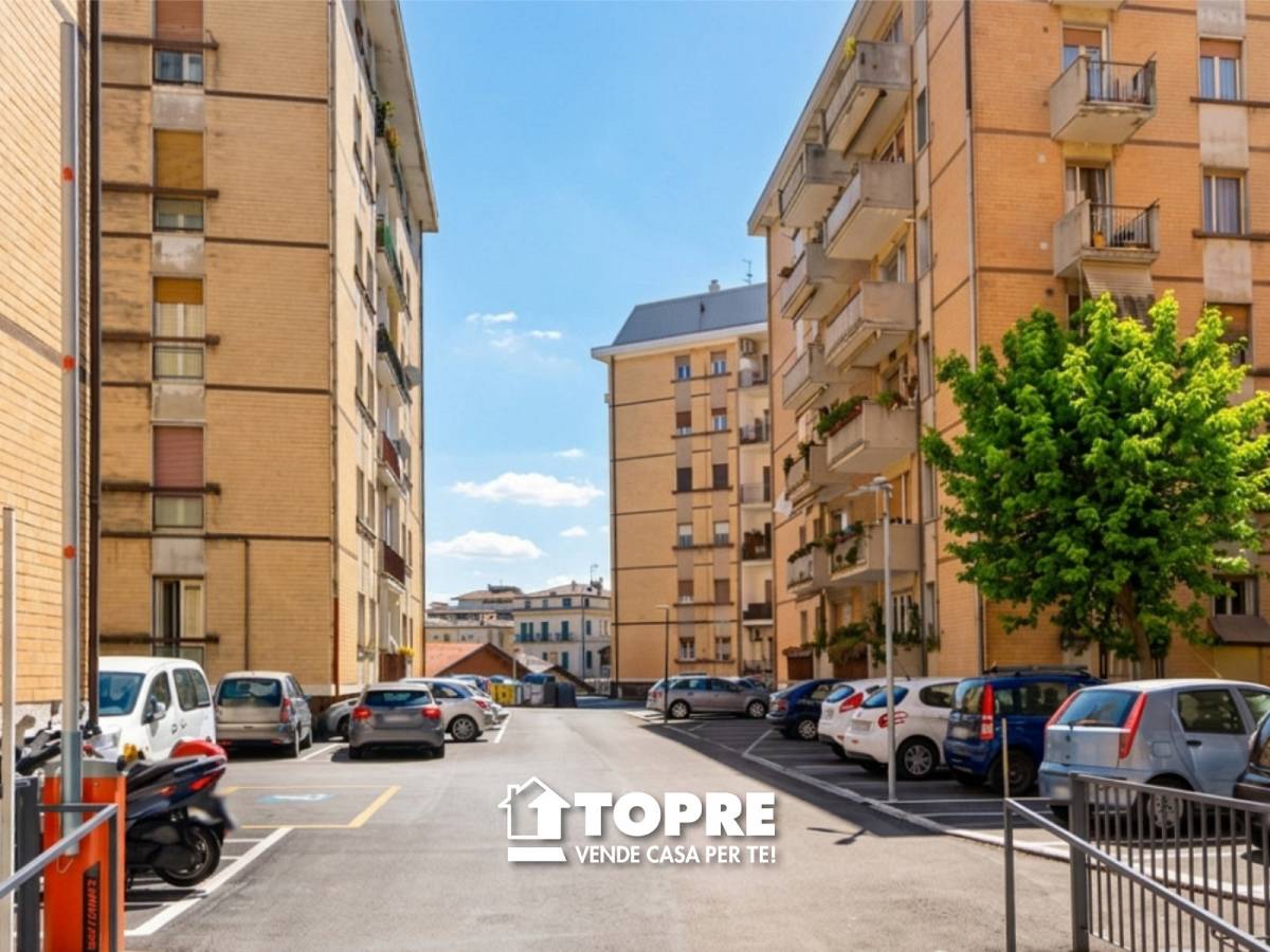Appartamento in vendita in Via Milano zona Zona Piazza Matteotti a Chieti - 4997697 foto 4