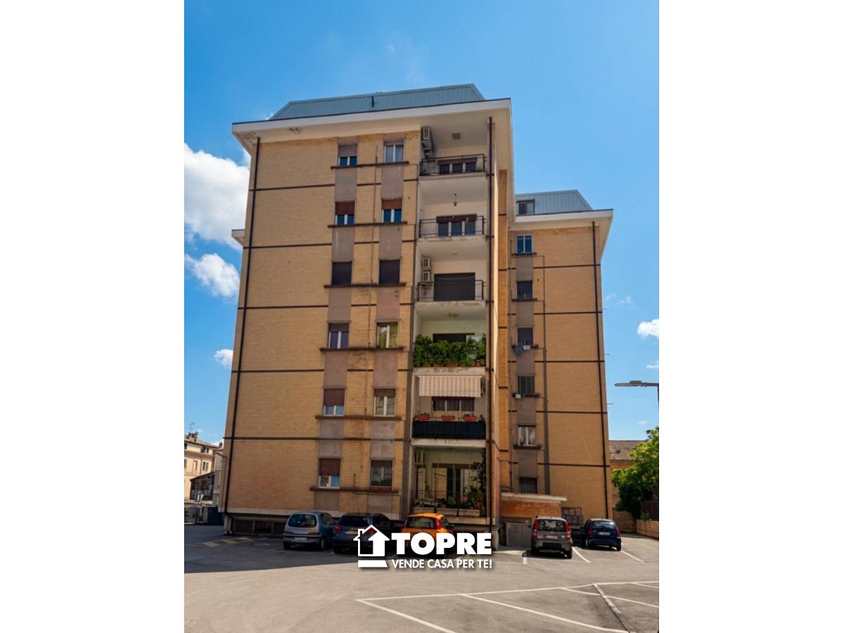 Appartamento in vendita in Via Milano zona Zona Piazza Matteotti a Chieti - 4997697 foto 5