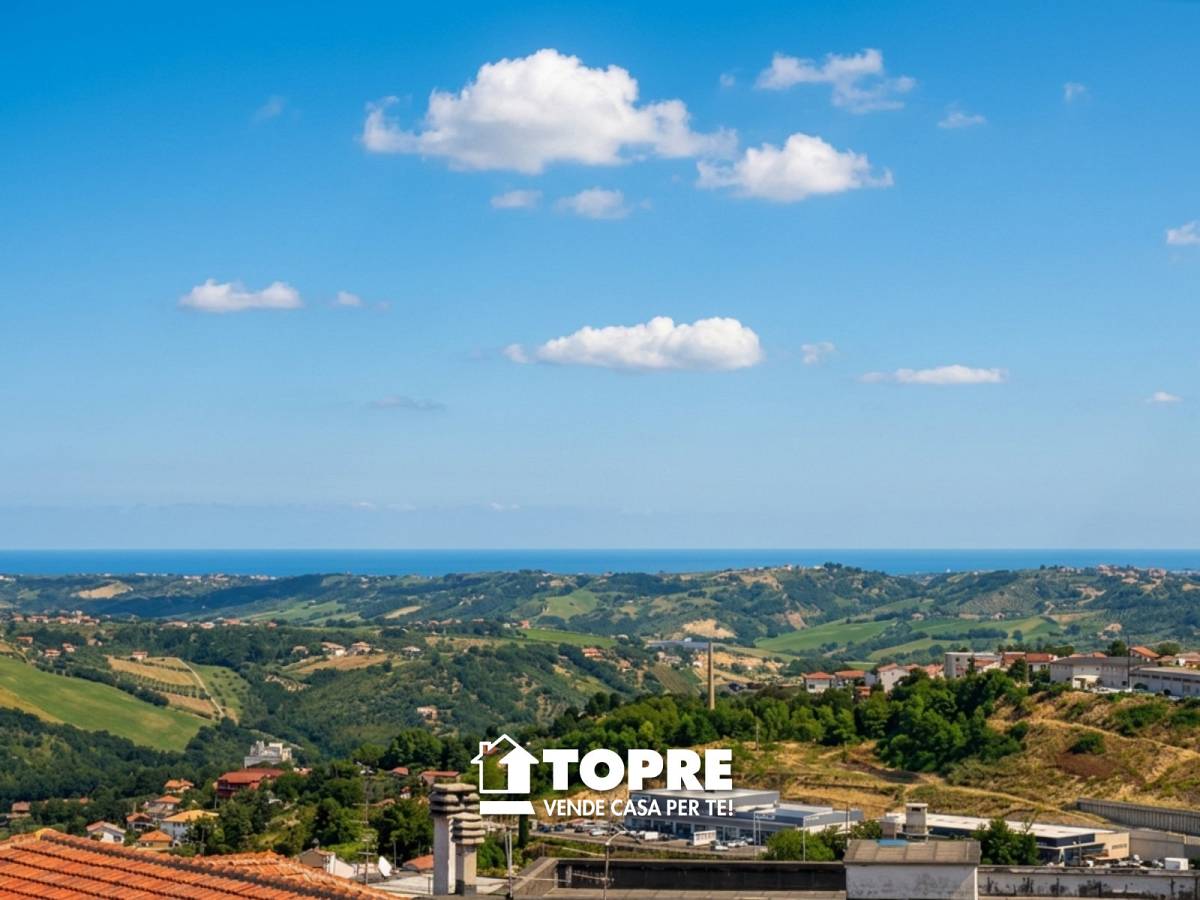 Appartamento in vendita in Via Milano zona Zona Piazza Matteotti a Chieti - 4997697 foto 7