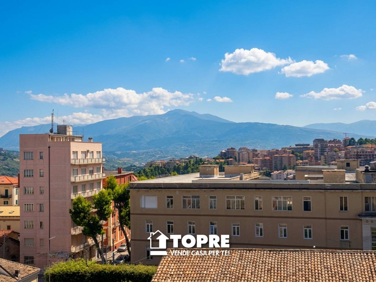 Apartment for sale in Via Milano  in Zona Piazza Matteotti area at Chieti - 4997697 foto 8