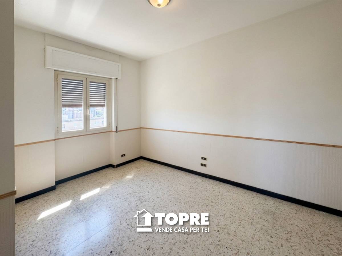 Appartamento in vendita in Via Milano zona Zona Piazza Matteotti a Chieti - 4997697 foto 9