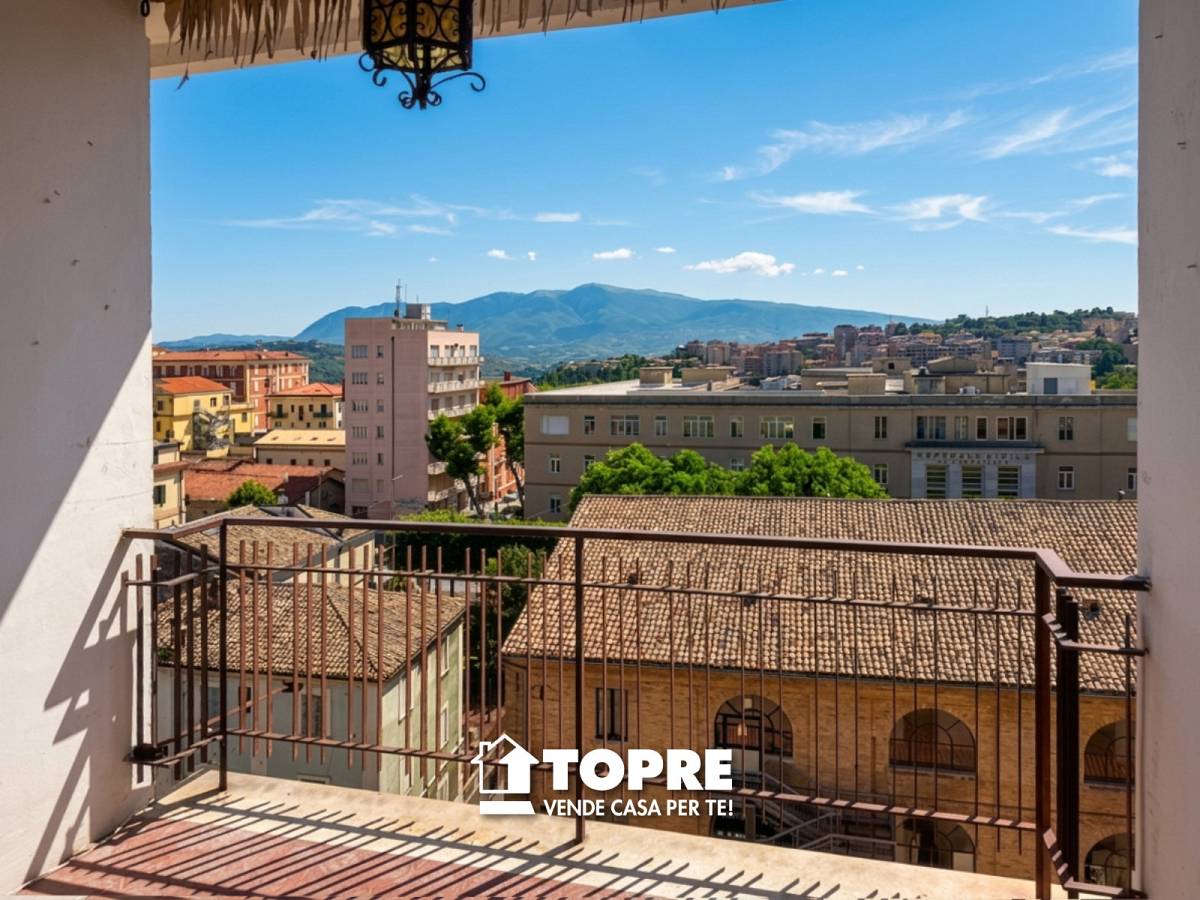 Appartamento in vendita in Via Milano zona Zona Piazza Matteotti a Chieti - 4997697 foto 13