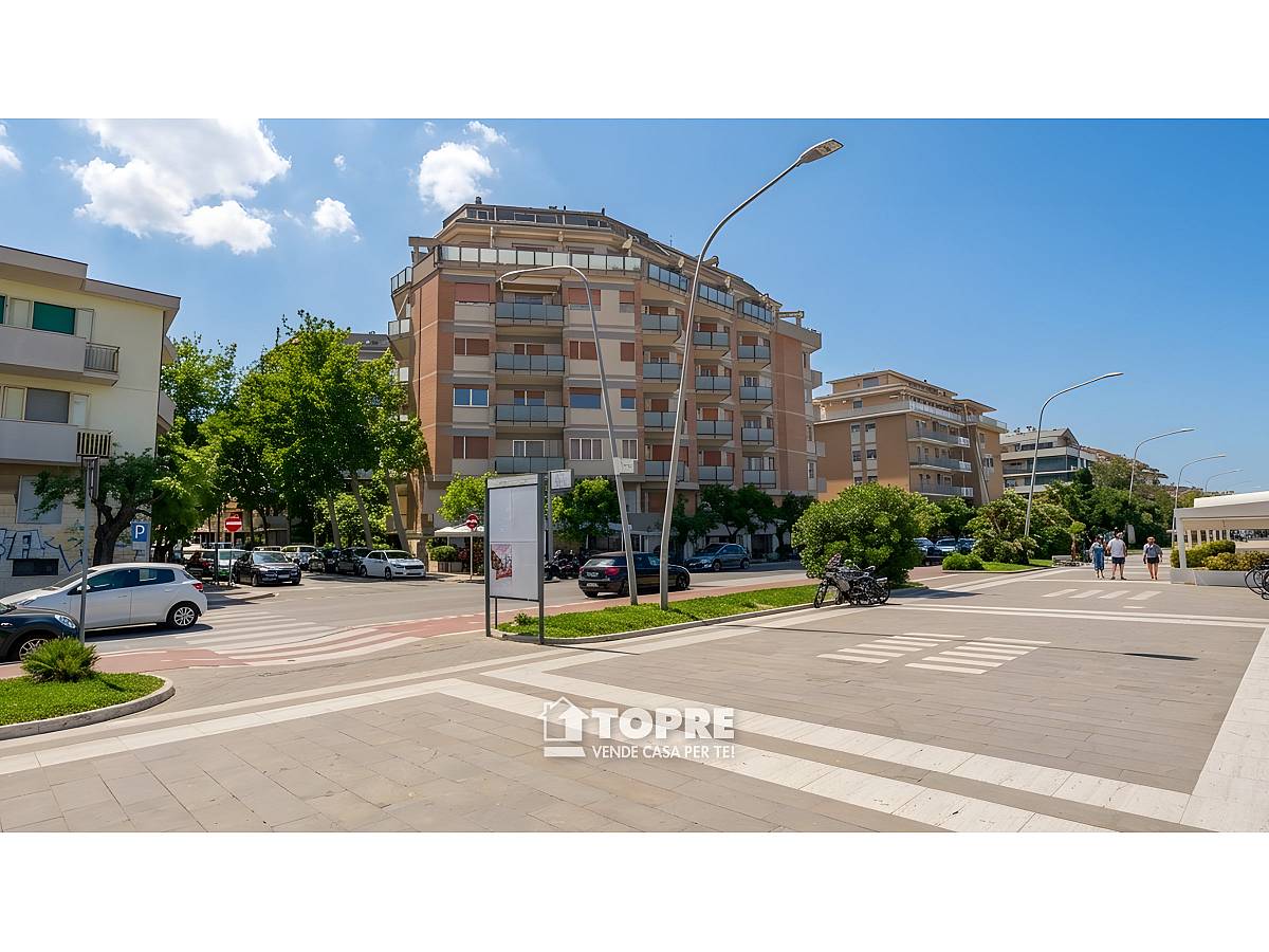 Appartamento in vendita in Via Bruno Buozzi zona Centro a Pescara - 5495826 foto 2