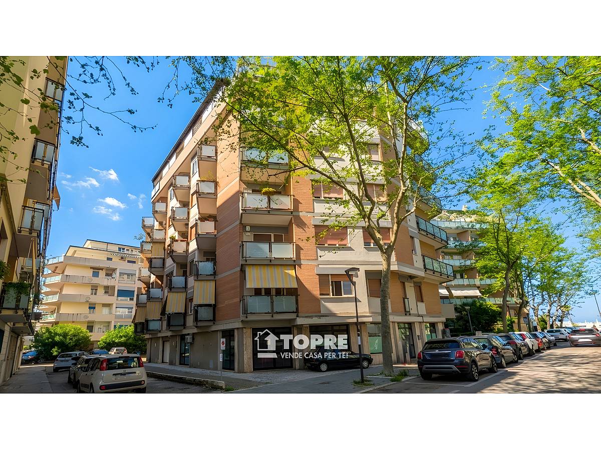 Appartamento in vendita in Via Bruno Buozzi zona Centro a Pescara - 5495826 foto 2