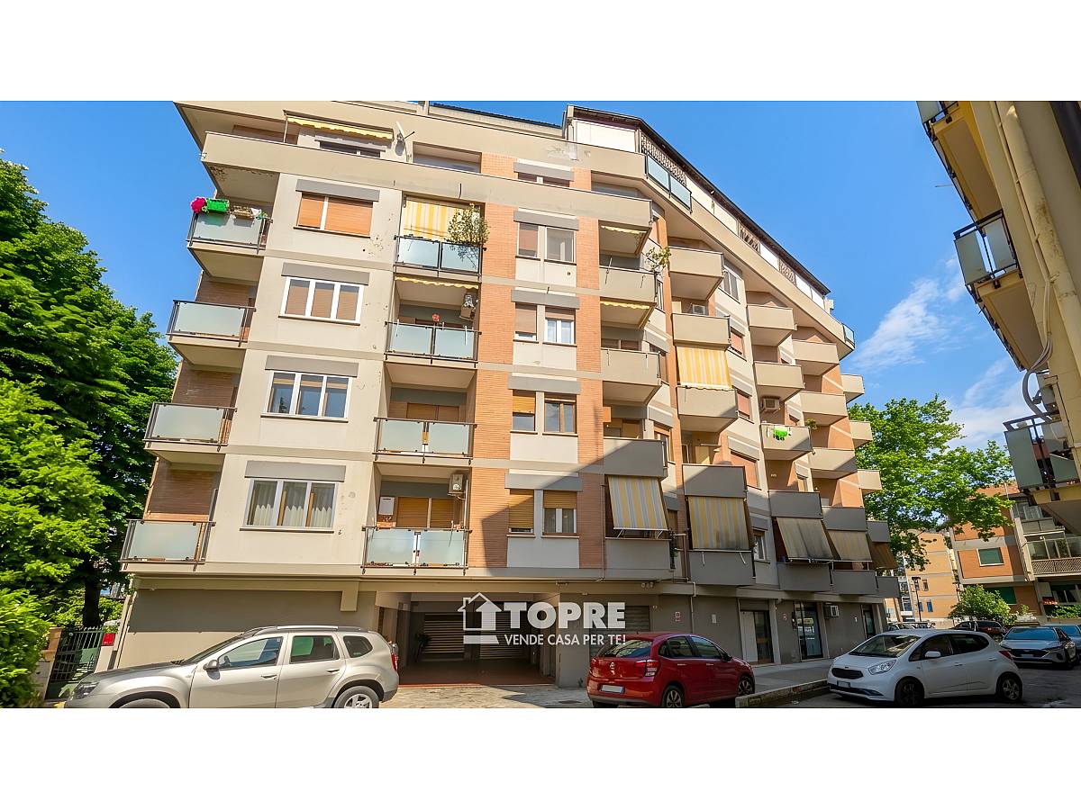 Appartamento in vendita in Via Bruno Buozzi zona Centro a Pescara - 5495826 foto 4