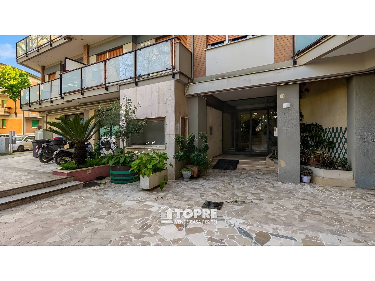 Appartamento in vendita in Via Bruno Buozzi zona Centro a Pescara - 5495826 foto 5