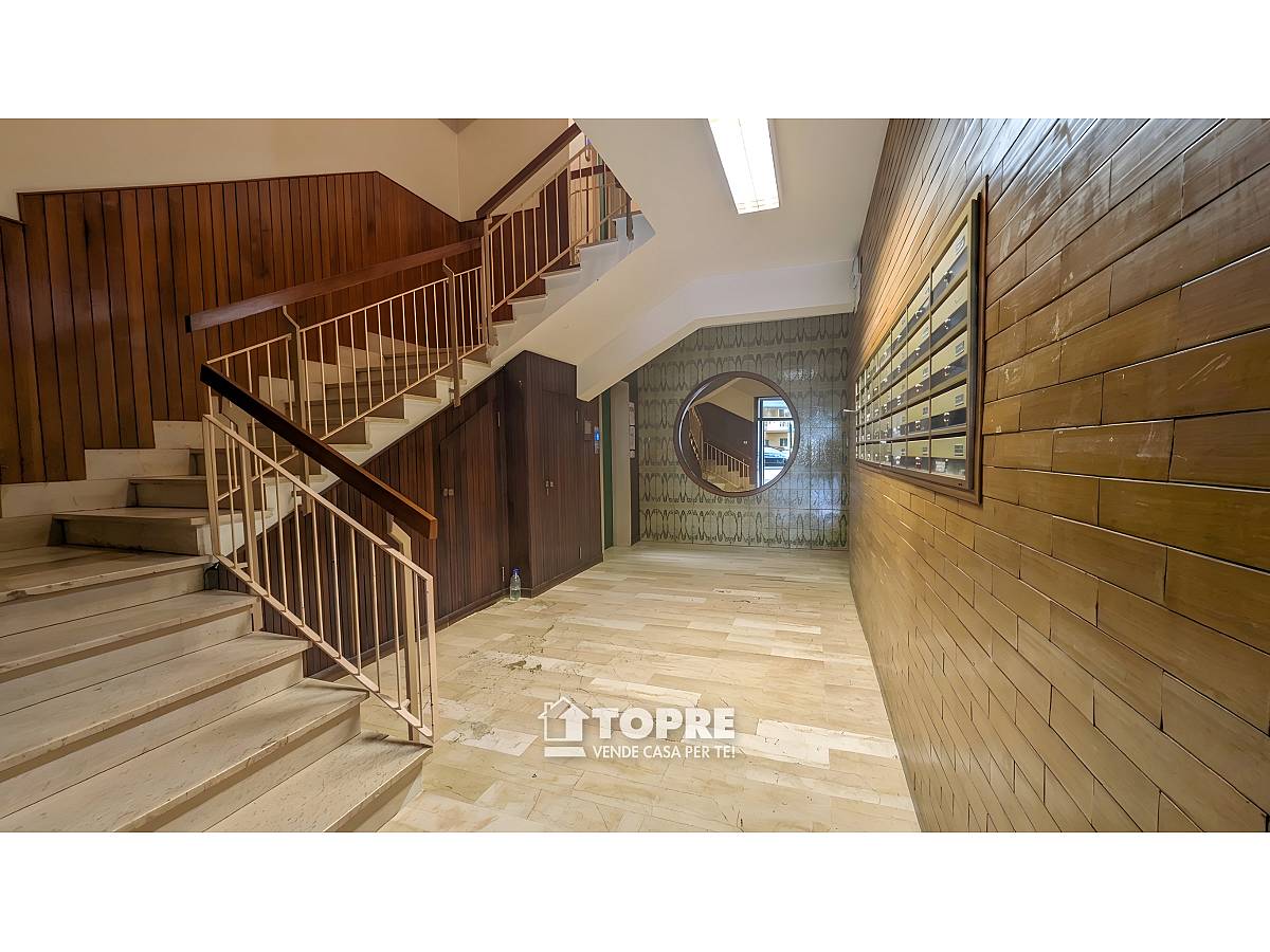 Appartamento in vendita in Via Bruno Buozzi zona Centro a Pescara - 5495826 foto 5