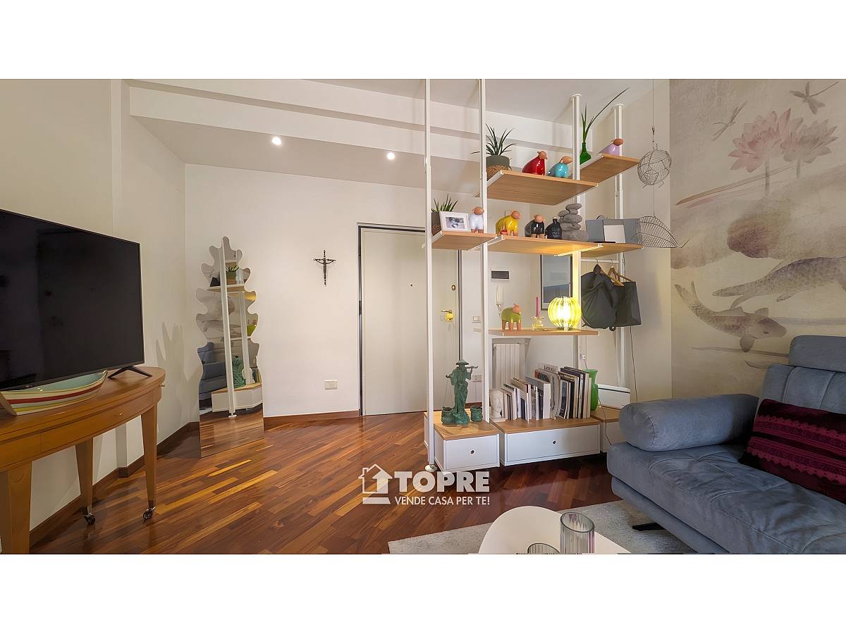 Apartment for sale in Via Bruno Buozzi  in Centro area at Pescara - 5495826 foto 8