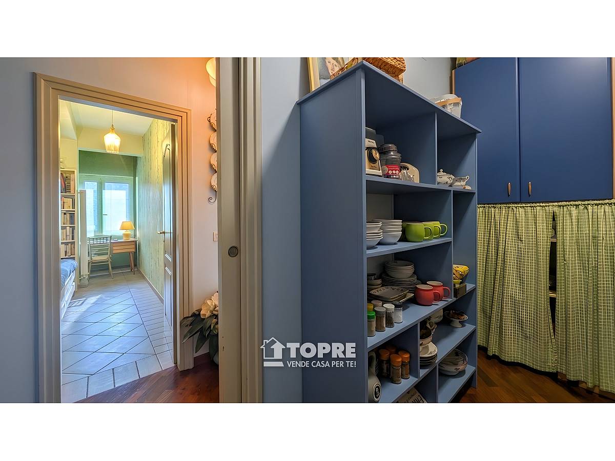 Appartamento in vendita in Via Bruno Buozzi zona Centro a Pescara - 5495826 foto 13