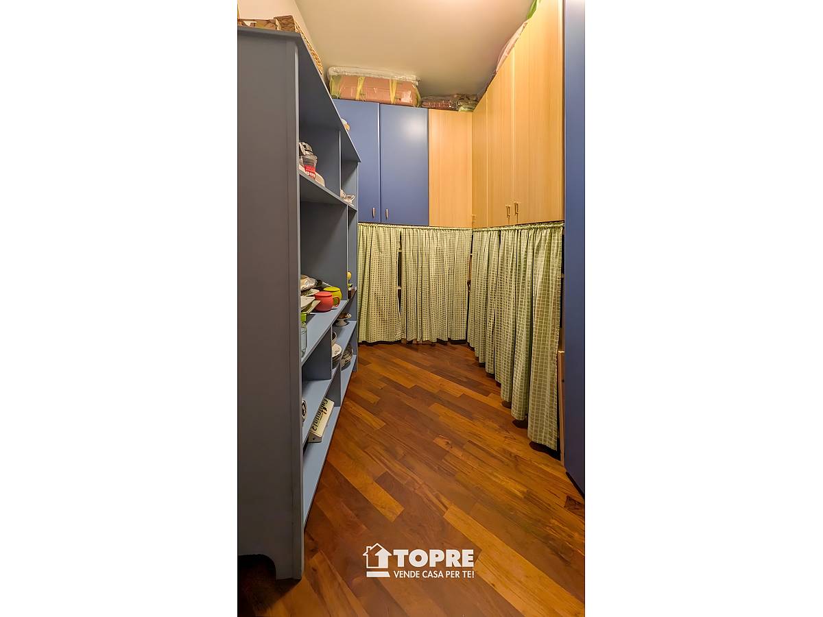 Apartment for sale in Via Bruno Buozzi  in Centro area at Pescara - 5495826 foto 14