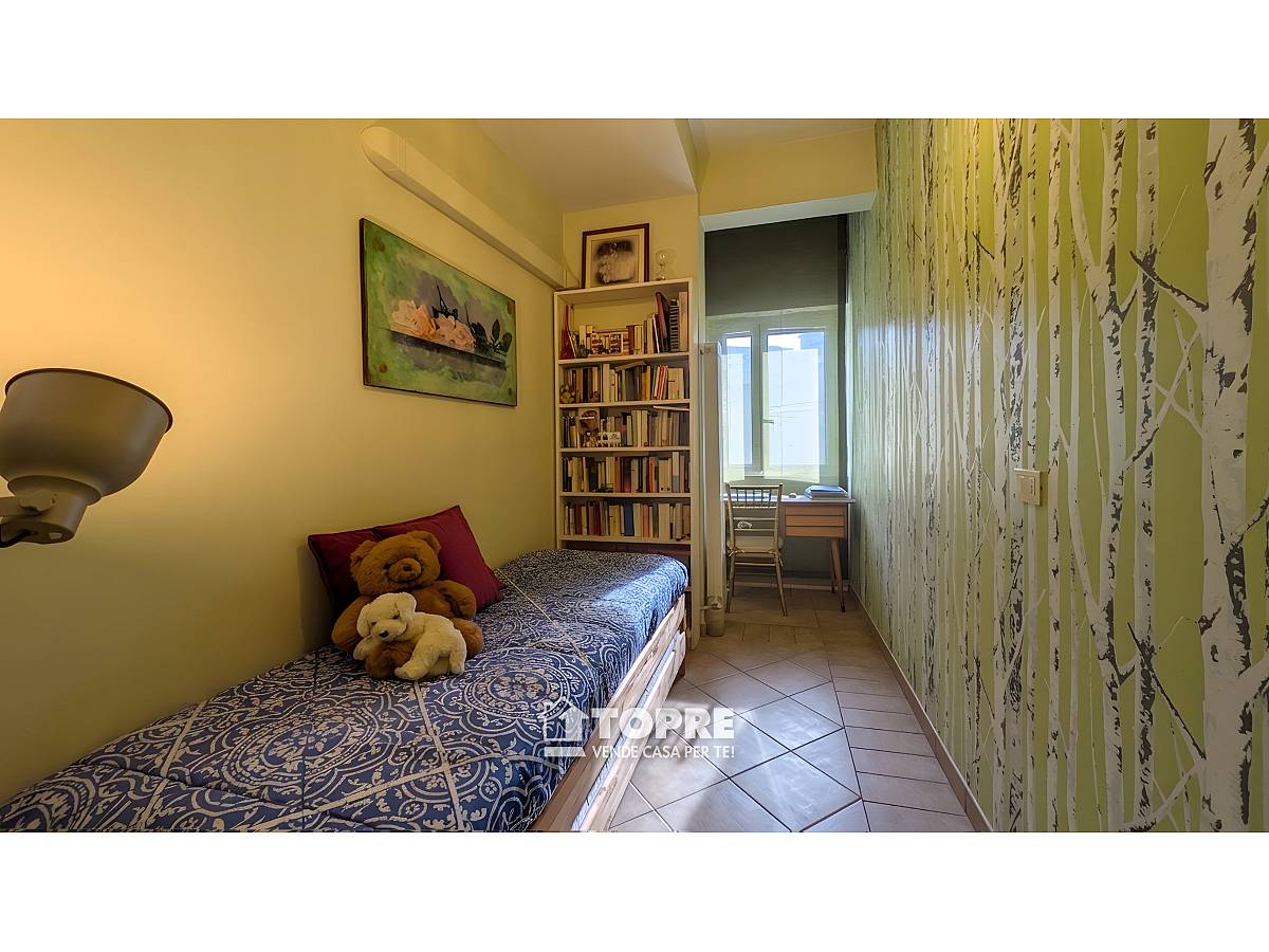 Apartment for sale in Via Bruno Buozzi  in Centro area at Pescara - 5495826 foto 16