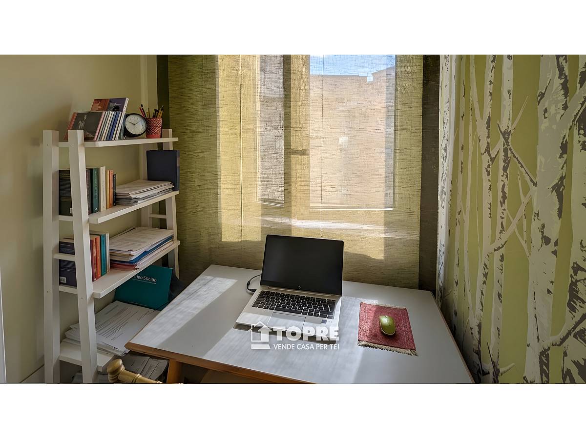 Appartamento in vendita in Via Bruno Buozzi zona Centro a Pescara - 5495826 foto 17