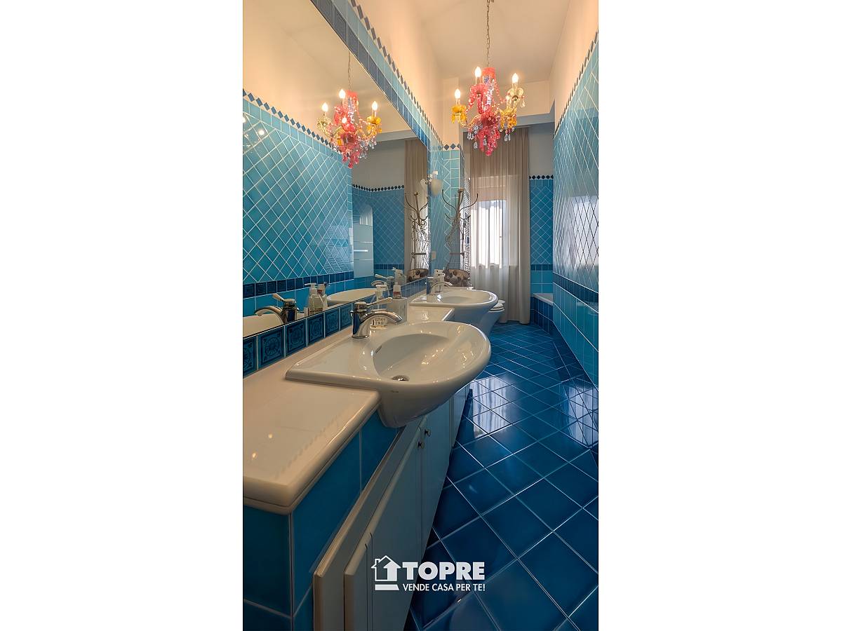 Appartamento in vendita in Via Bruno Buozzi zona Centro a Pescara - 5495826 foto 18