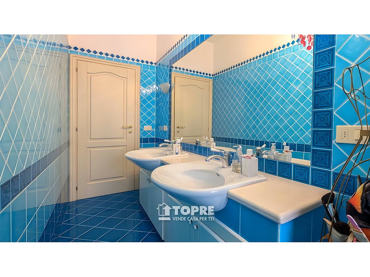 Appartamento in vendita in Via Bruno Buozzi zona Centro a Pescara - 5495826 foto 19