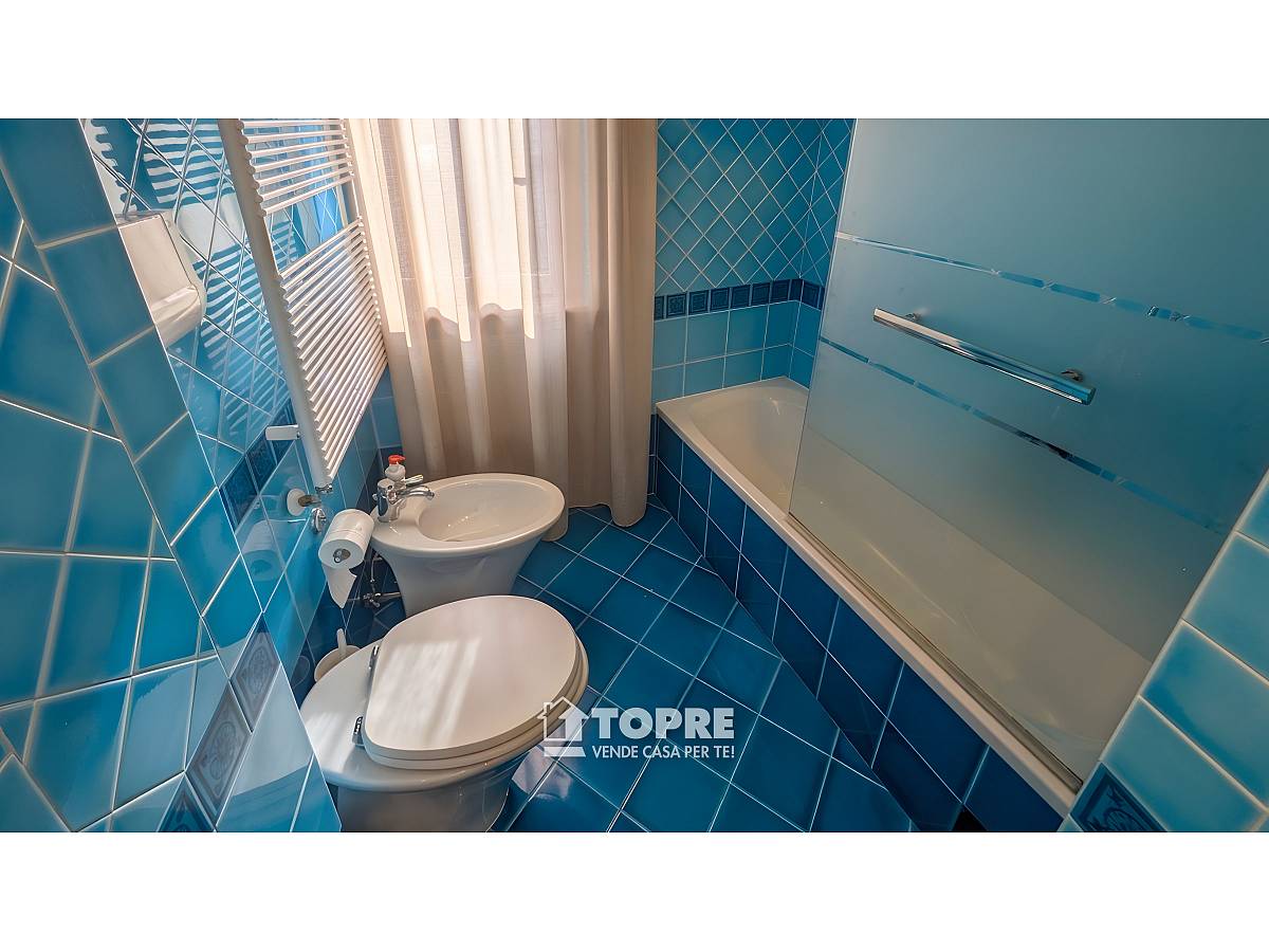 Apartment for sale in Via Bruno Buozzi  in Centro area at Pescara - 5495826 foto 20