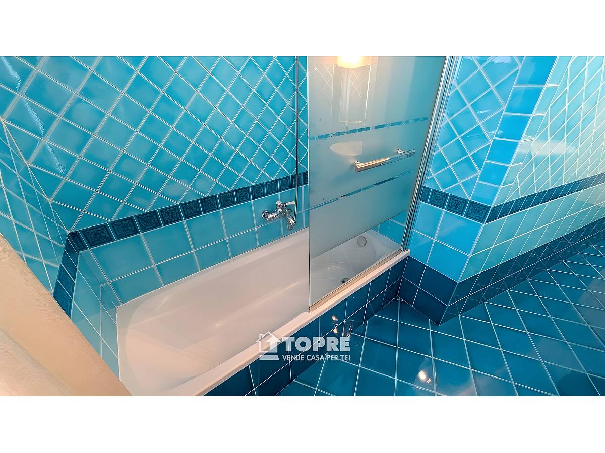 Apartment for sale in Via Bruno Buozzi  in Centro area at Pescara - 5495826 foto 21