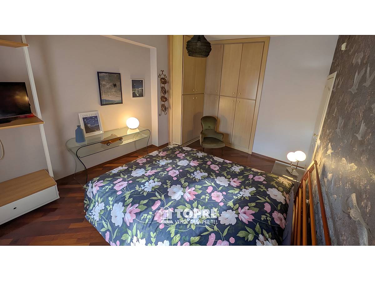 Apartment for sale in Via Bruno Buozzi  in Centro area at Pescara - 5495826 foto 22