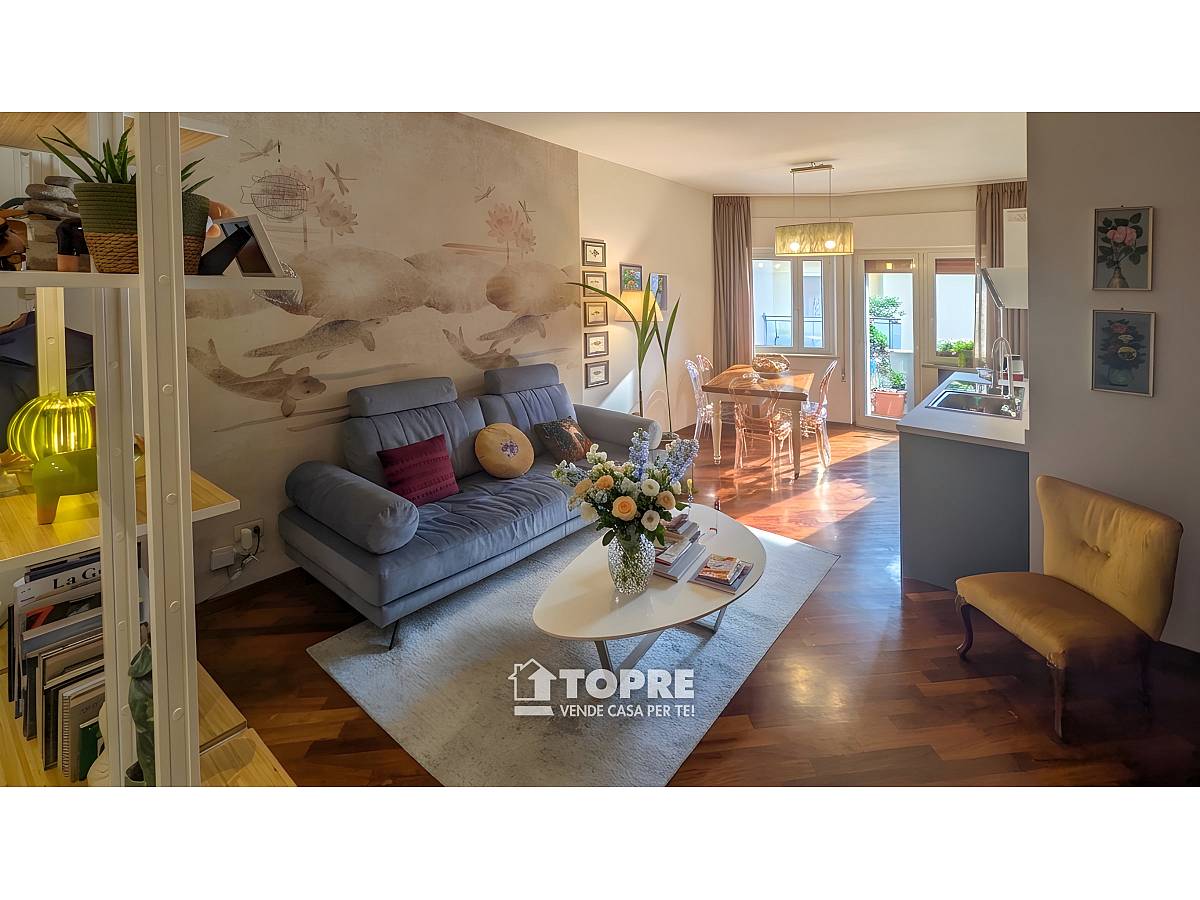 Apartment for sale in Via Bruno Buozzi  in Centro area at Pescara - 5495826 foto 23