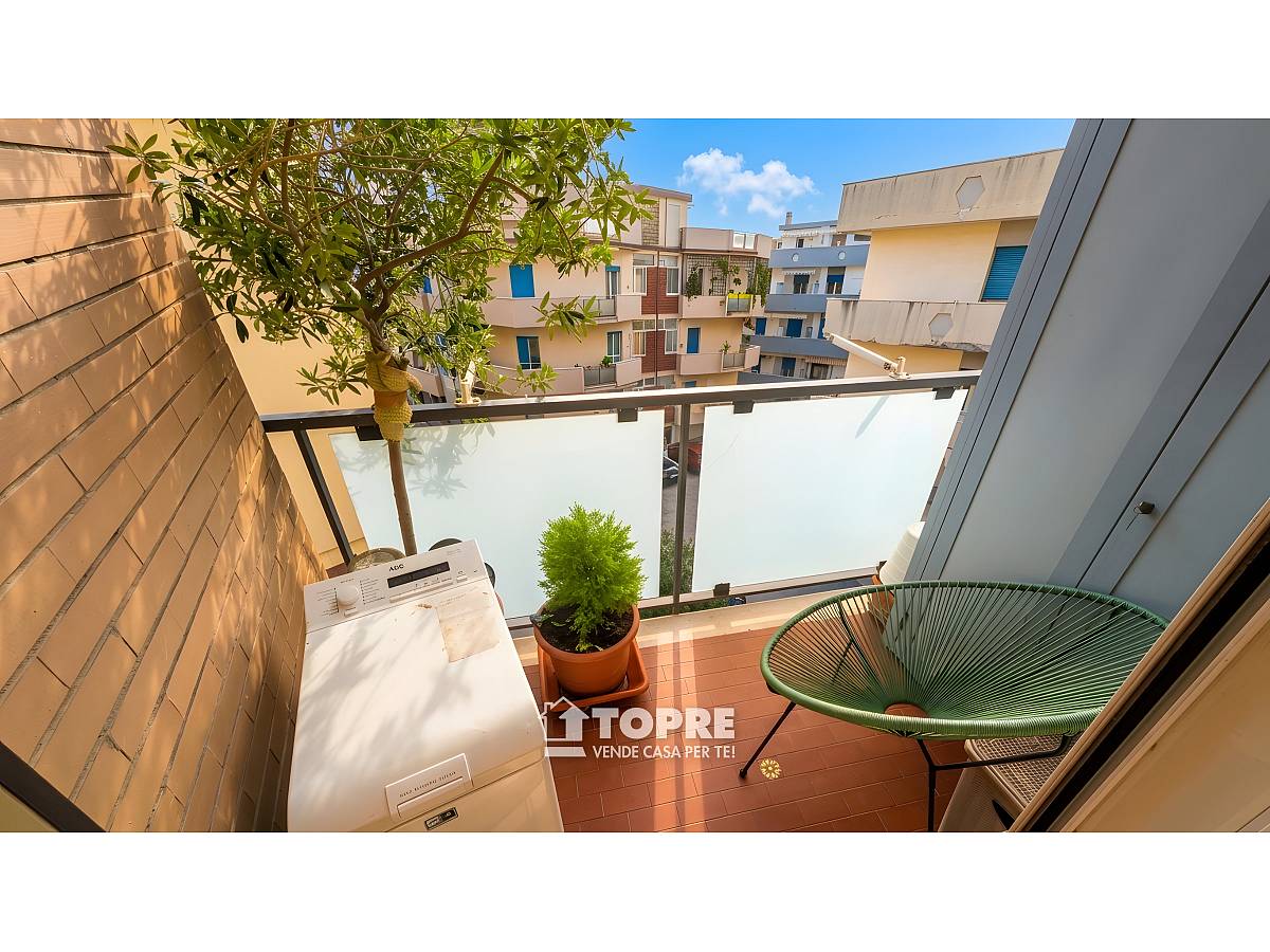 Apartment for sale in Via Bruno Buozzi  in Centro area at Pescara - 5495826 foto 24