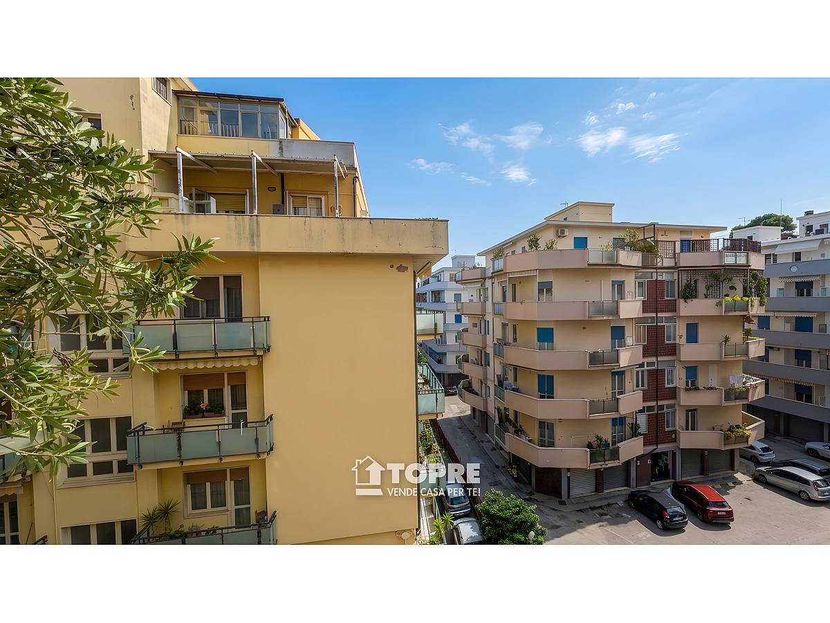 Appartamento in vendita in Via Bruno Buozzi zona Centro a Pescara - 5495826 foto 25